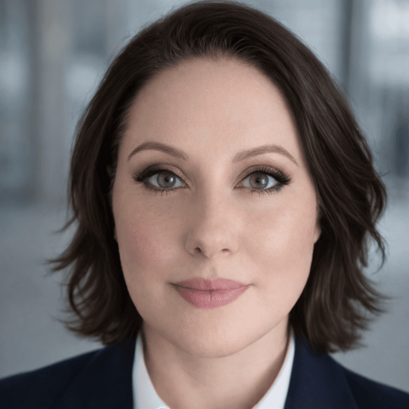 Andrea Jurkovic, founder of A12 Insights